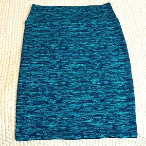 LuLaRoe Cassie Skirt